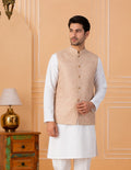 MLS EMBROIDERED JAWAHAR JACKET