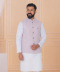 MLS EMBROIDERED JAWAHAR JACKET