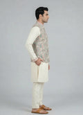 MLS KURTA JAWAHAR SET 3PCS