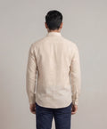 MLS LINEN SHIRT 1PC