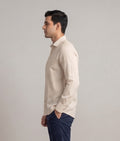 MLS LINEN SHIRT 1PC