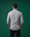 MLS LINEN SHIRT 1 PC