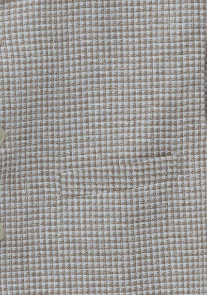 MLS LINEN JAWAHAR JACKET