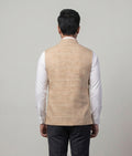 MLS PLAIN JAWAHAR JACKET 1PC