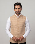 MLS PLAIN JAWAHAR JACKET 1PC