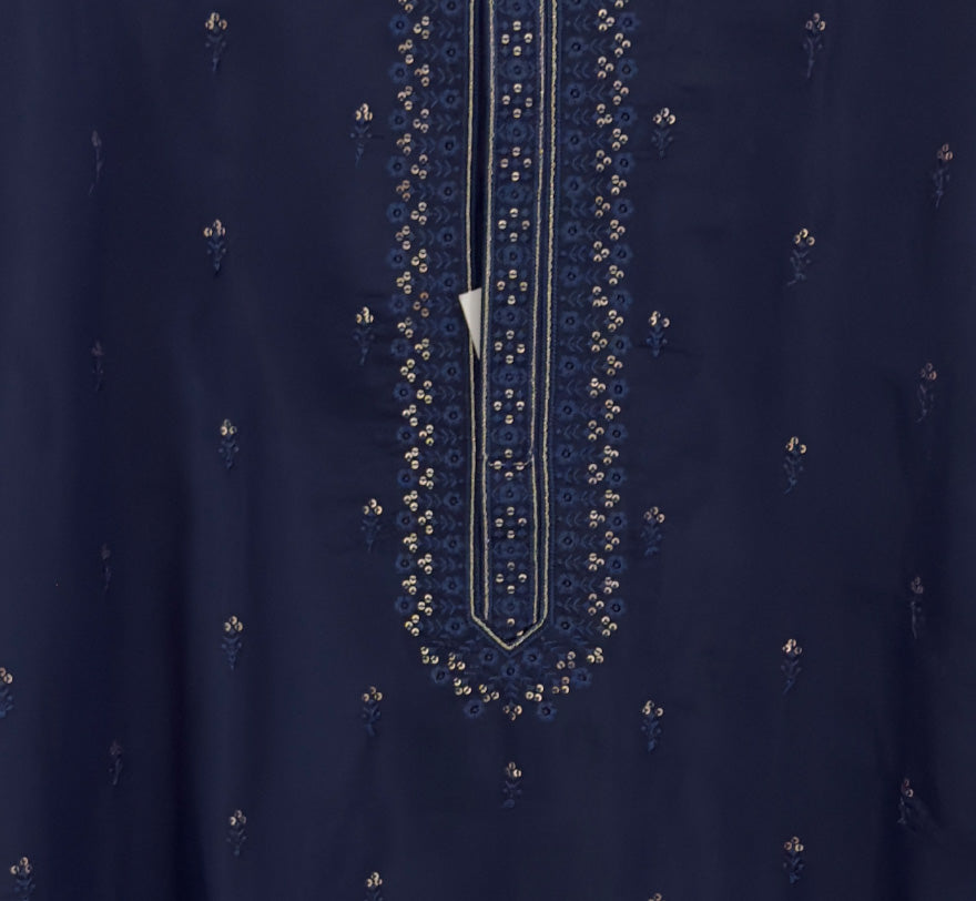 MLS KURTA PAJAMA 3PCS