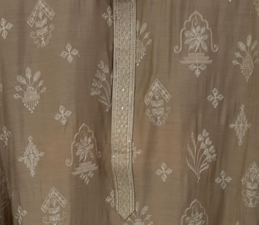 MLS KURTA PAJAMA