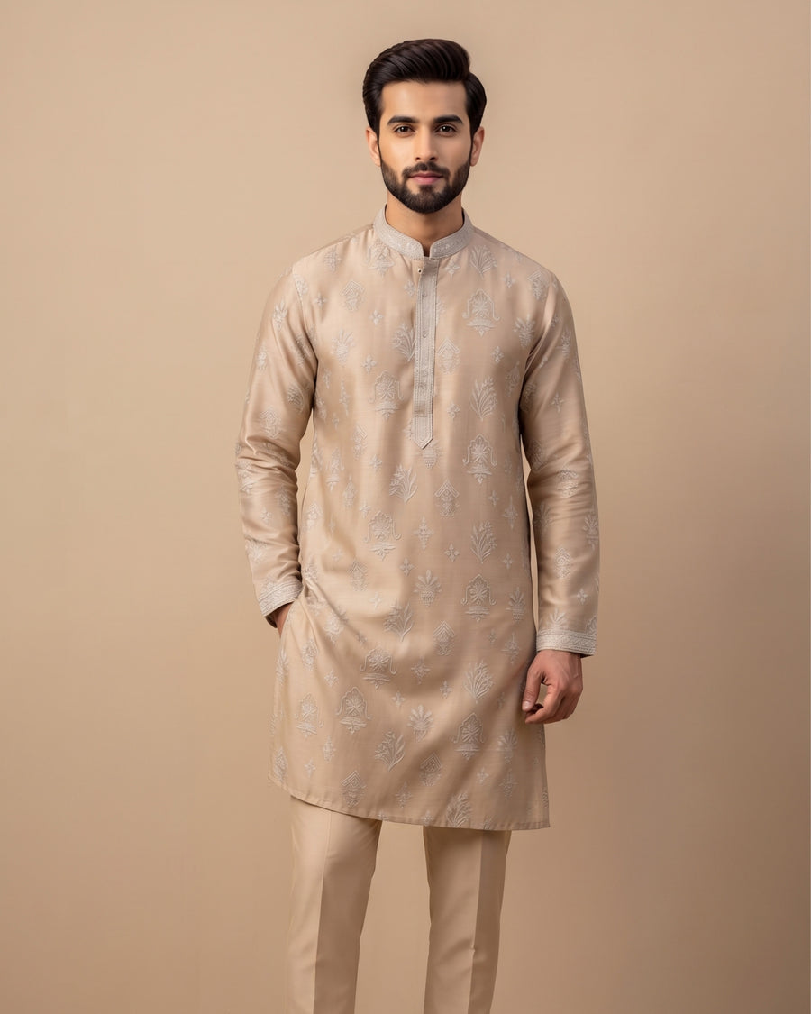 MLS KURTA PAJAMA