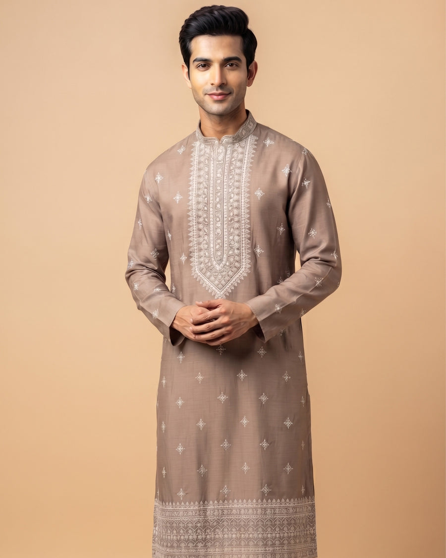MLS KURTA PAJAMA