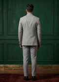 MLS PLAIN JODHPURI SUIT 2PCS