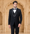 MLS EMBROIDERED TUXEDO 5PCS
