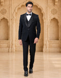 MLS EMBROIDERED TUXEDO 5PCS