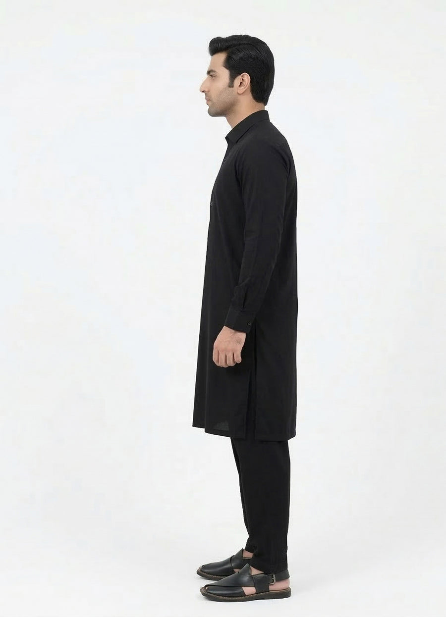 MLS PATHANI SUIT 2PCS