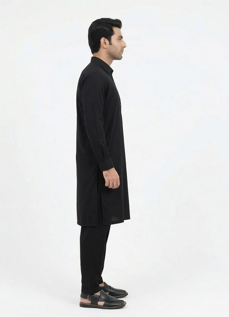 MLS PATHANI SUIT 2PCS