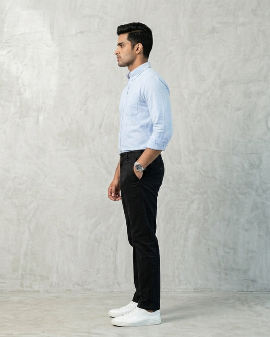MLS CHINOS 1PC