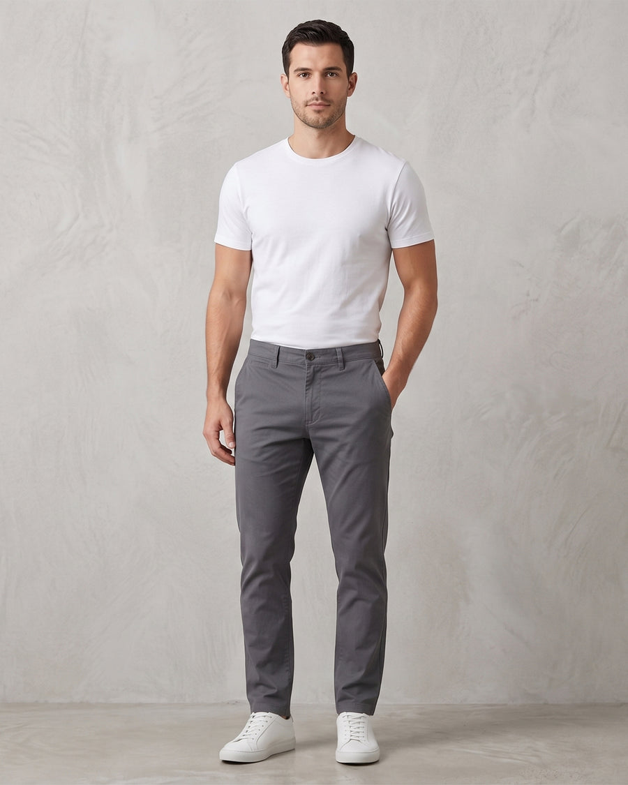 MLS CHINOS 1PC