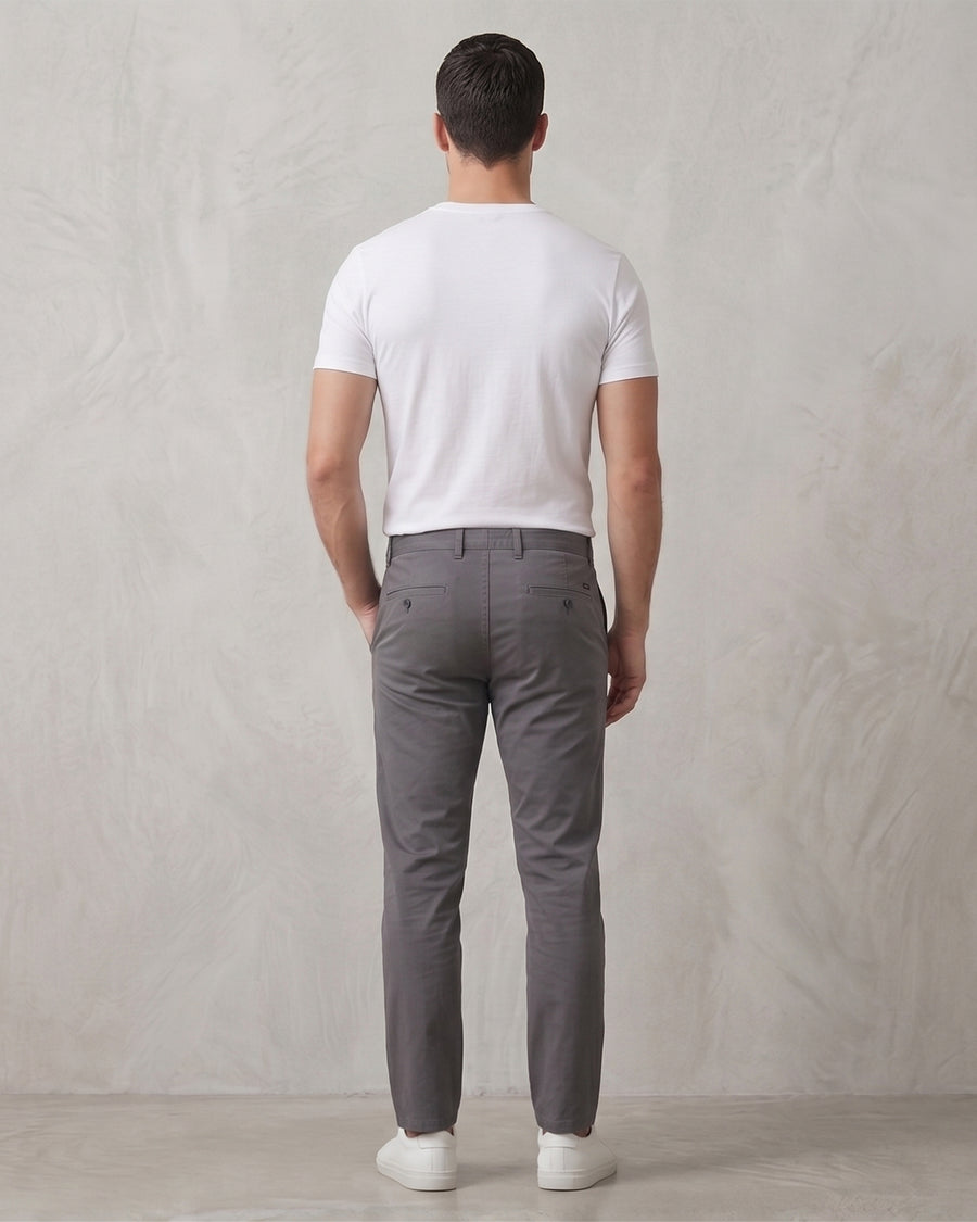 MLS CHINOS 1PC