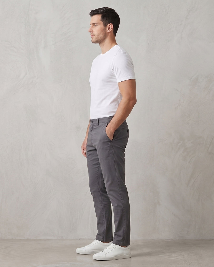 MLS CHINOS 1PC