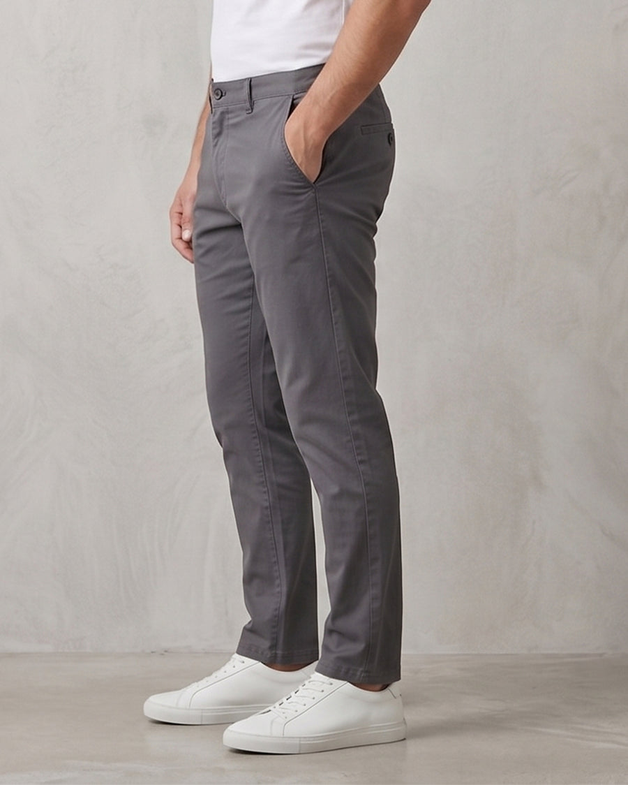 MLS CHINOS 1PC