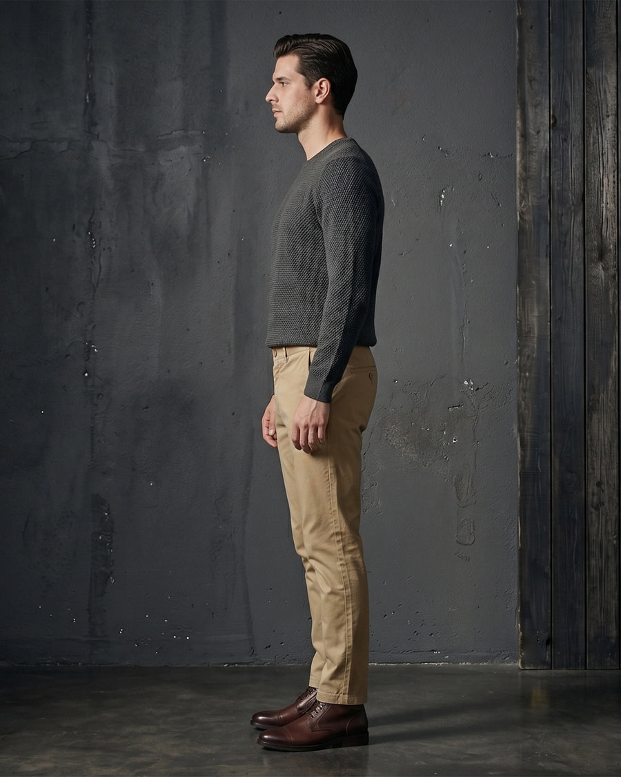 MLS CHINOS 1PC