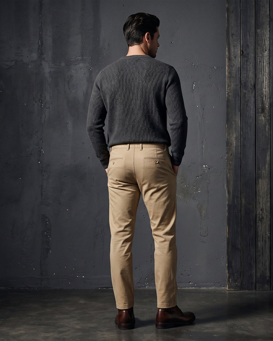 MLS CHINOS 1PC