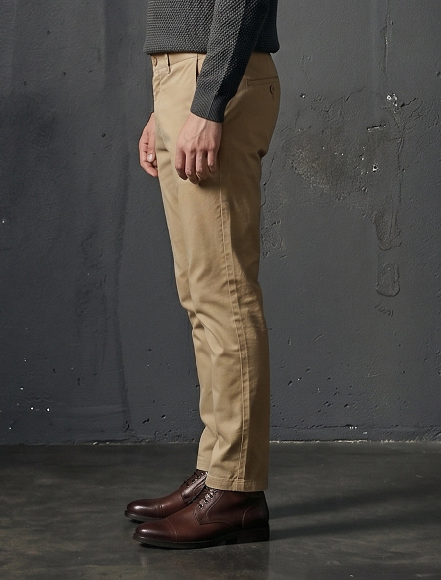 MLS CHINOS 1PC