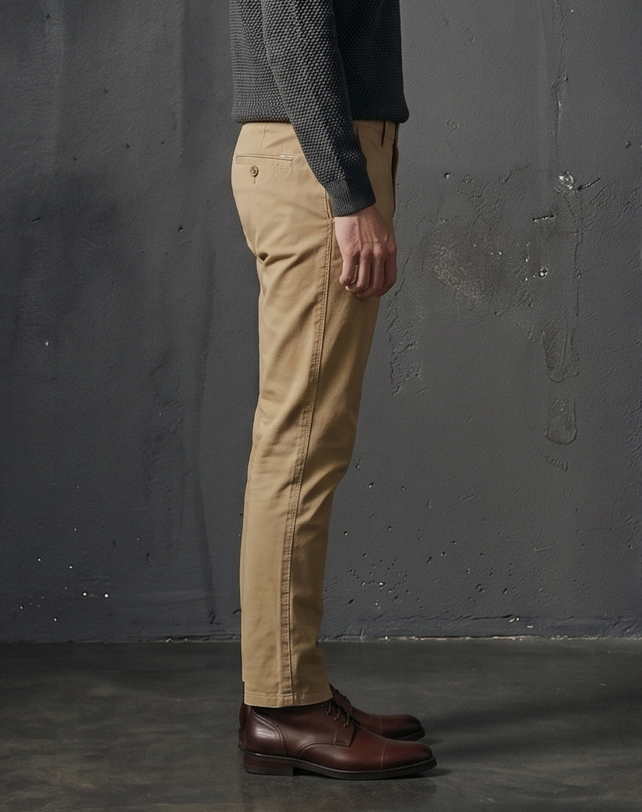 MLS CHINOS 1PC