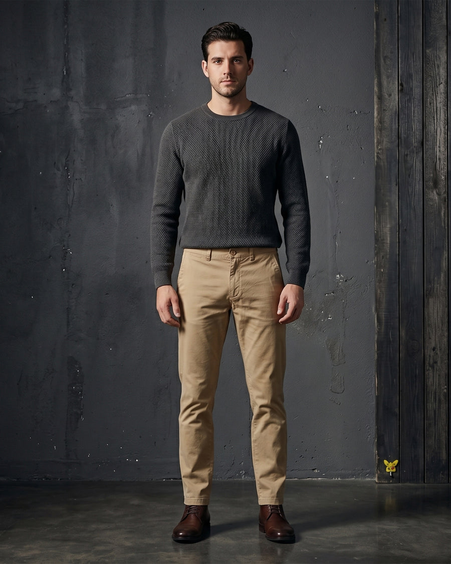 MLS CHINOS 1PC