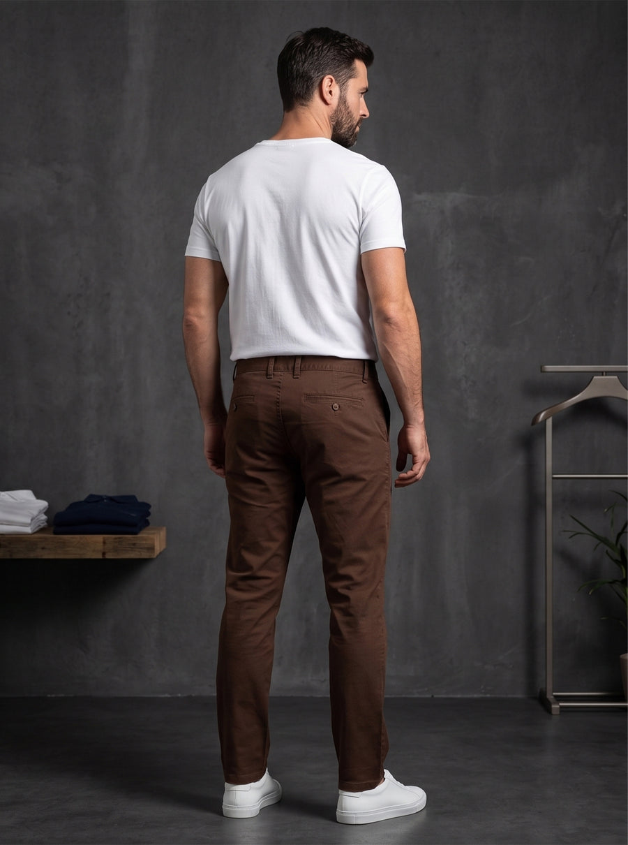 MLS CHINOS 1PC