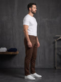 MLS CHINOS 1PC
