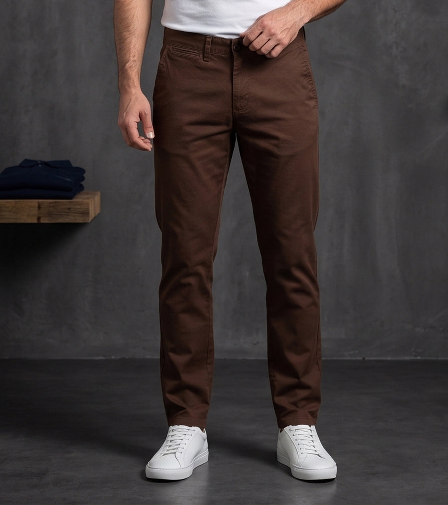 MLS CHINOS 1PC