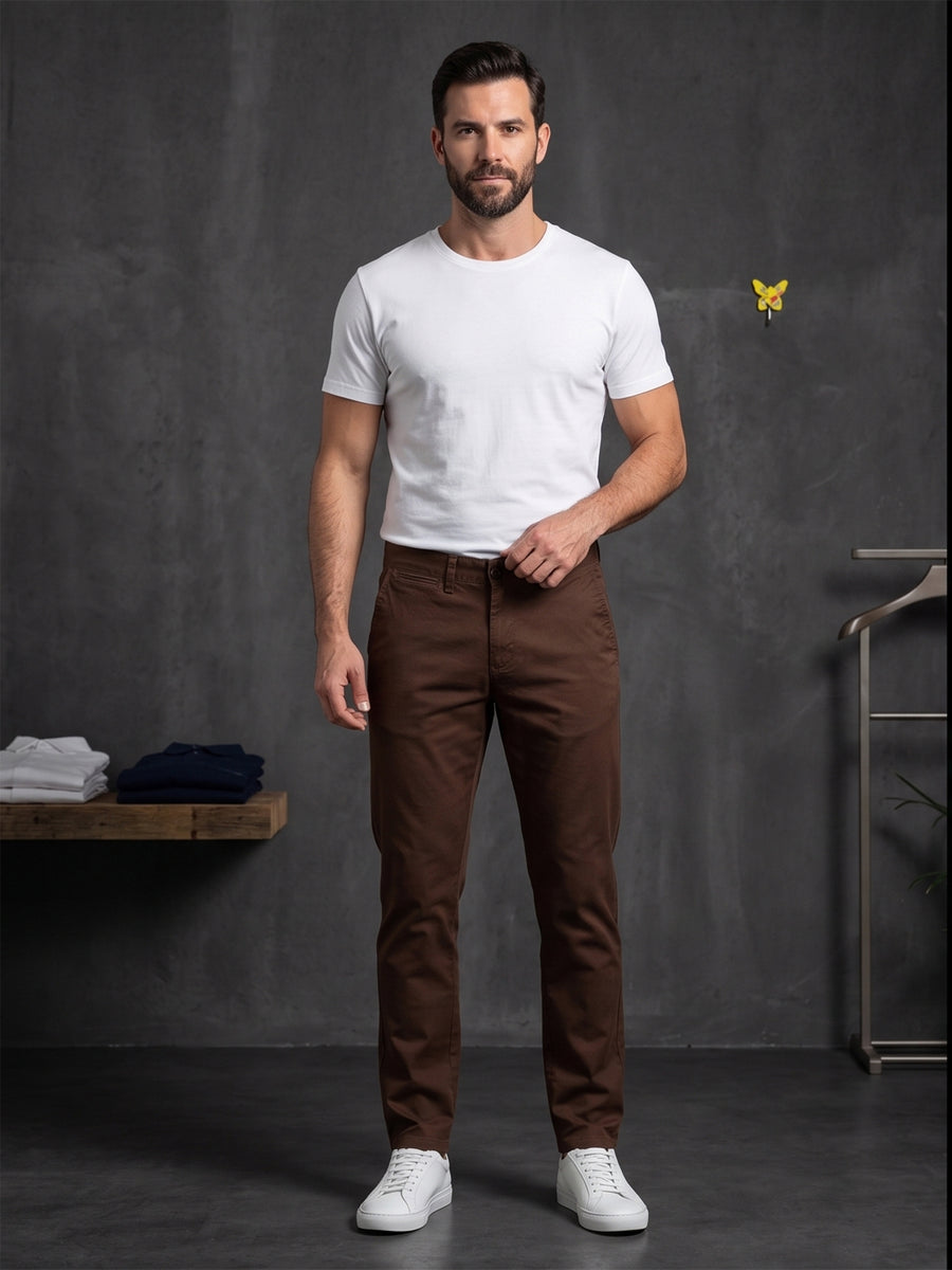 MLS CHINOS 1PC
