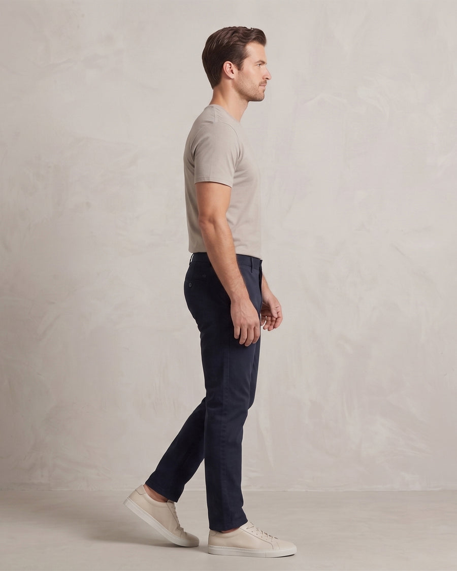 MLS CHINOS 1PC