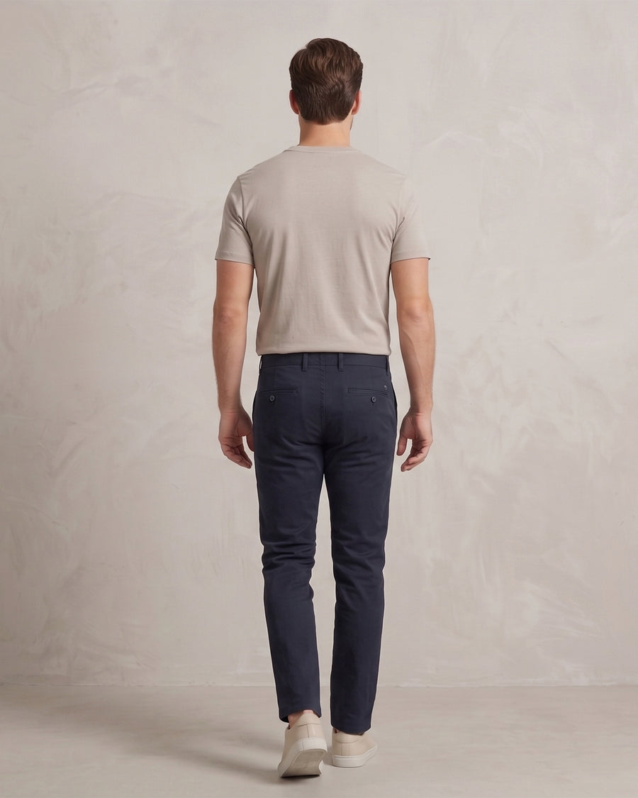 MLS CHINOS 1PC