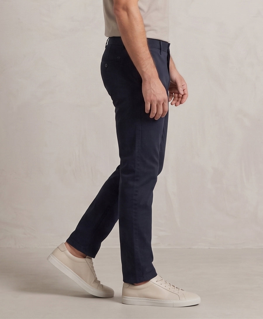MLS CHINOS 1PC