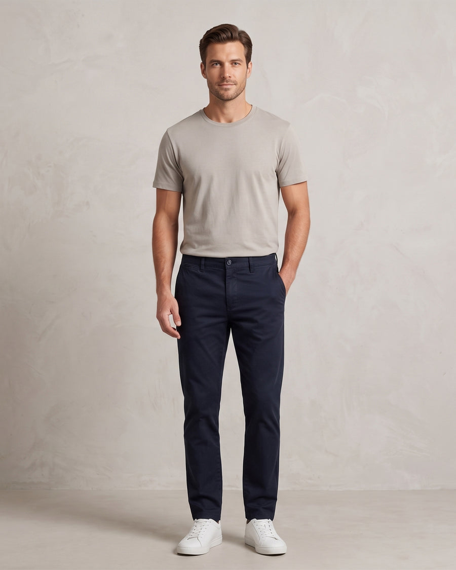 MLS CHINOS 1PC