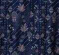 MLS EMBROIDERED KURTA PAJAMA