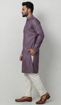 MLS SILK KURTA PAJAMA