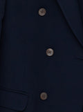 MLS DOUBLE BREASTED SUIT 2PCS