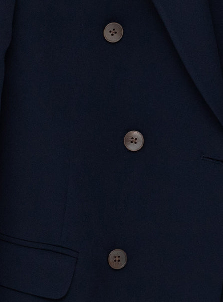 MLS DOUBLE BREASTED SUIT 2PCS
