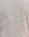 MLS LINEN JAWAHAR JACKET 1PC