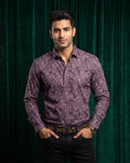 MLS PRINTED SHIRT 1PC