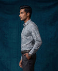 MLS PRINTED SHIRT 1PC