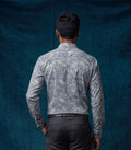 MLS PRINTED SHIRT 1PC