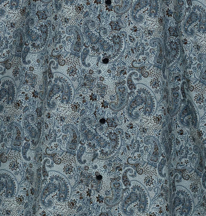 MLS PRINTED SHIRT 1PC