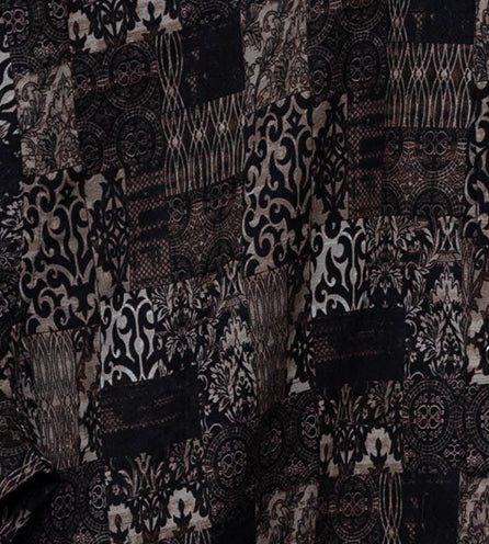 MLS PRINTED SHIRT 1PC