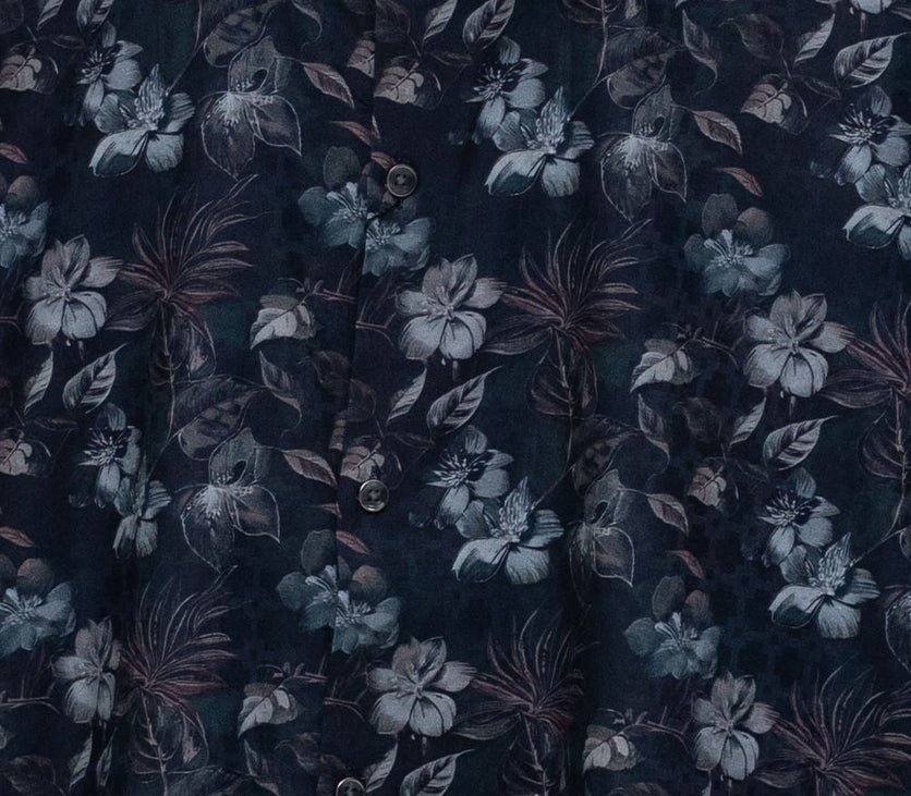 MLS PRINTED SHIRT 1PC
