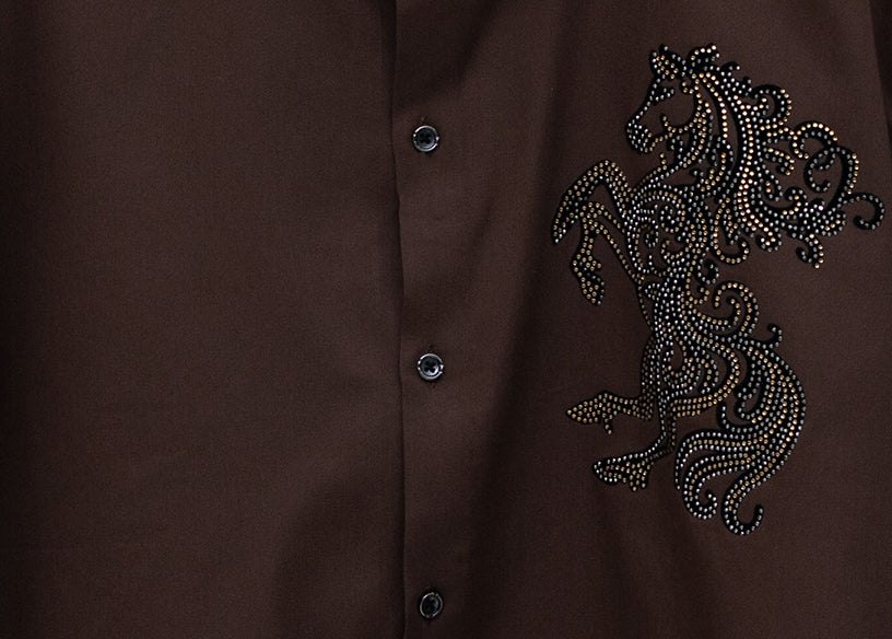 MLS CLUB WEAR SHIRT 1PC