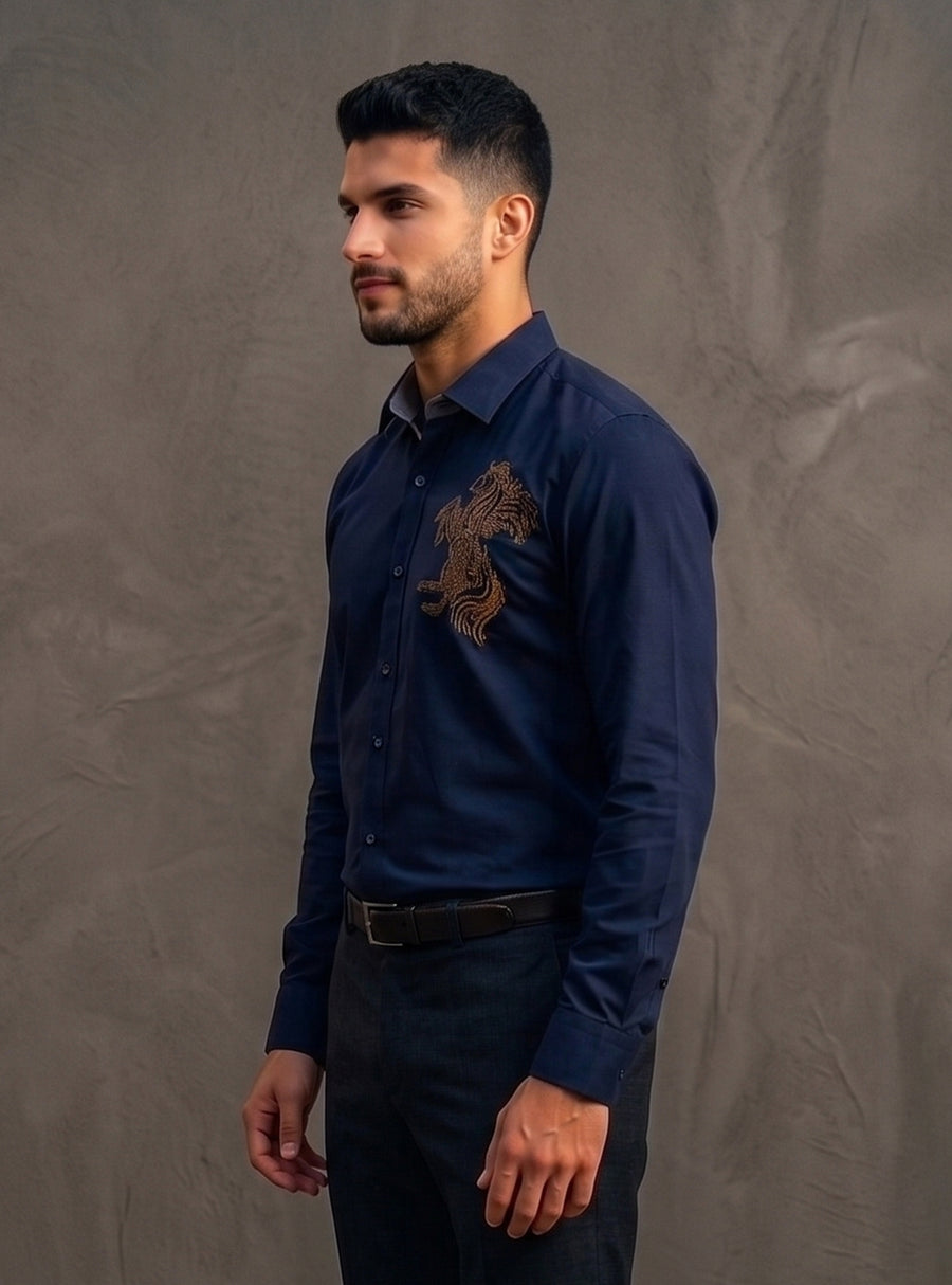 MLS CLUB WEAR SHIRT 1PC