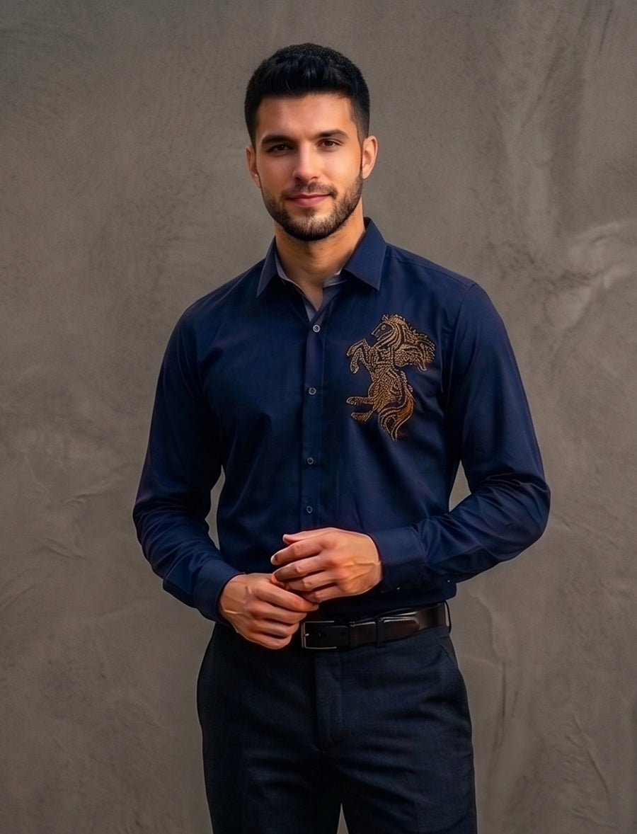 MLS CLUB WEAR SHIRT 1PC